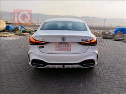 ئێم جی GT